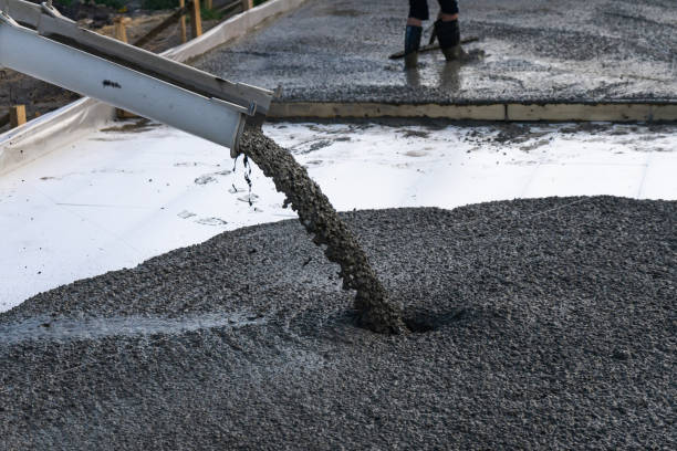 Best Concrete Sealing and Maintenance in South Alamo, TX