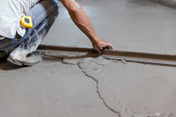 Best Decorative Concrete in South Alamo, TX