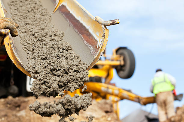 Best Concrete Foundation Repair in South Alamo, TX