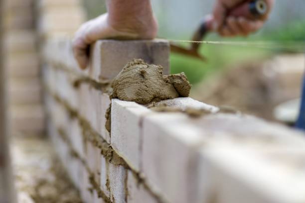 Best Stamped Concrete Services in South Alamo, TX